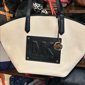 Michael Kors Slight Hint Of Cigarette